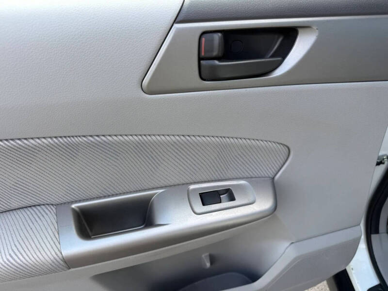 2010 Subaru Forester 2.5X