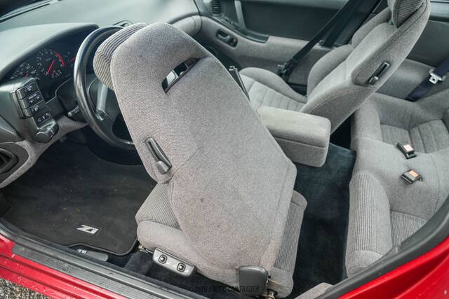 1990 Nissan 300ZX 2+2