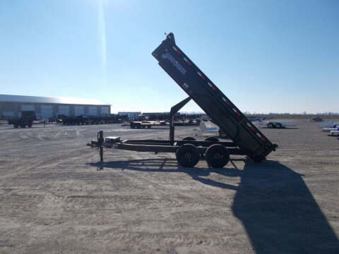 2021 Load Trail n/a