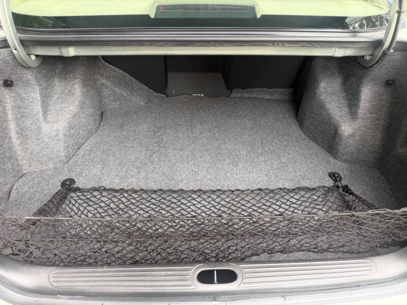 2005 Buick LeSabre Custom