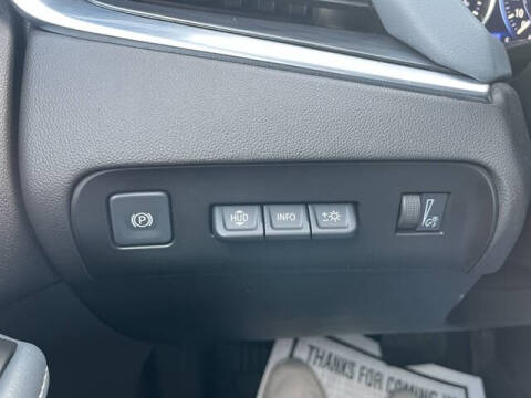 2022 Buick Enclave Premium