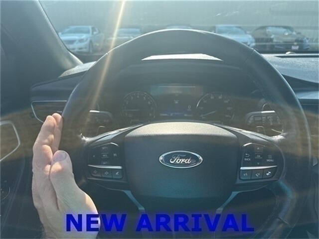 2020 Ford Explorer for sale at Bryans Car Corner 2 in Midwest City, OK