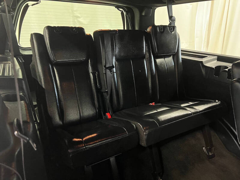 2016 Ford Expedition EL Limited