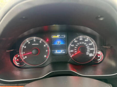 2013 Subaru Outback 3.6R Limited