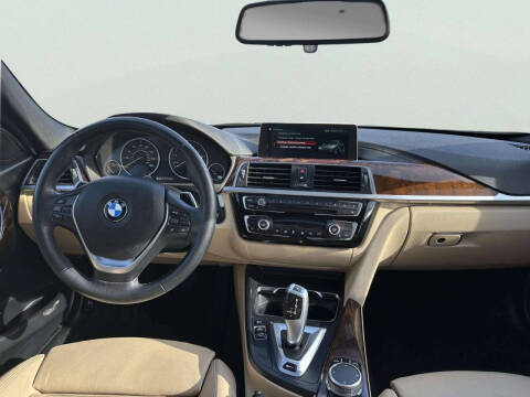 2018 BMW 3 Series 330e iPerformance