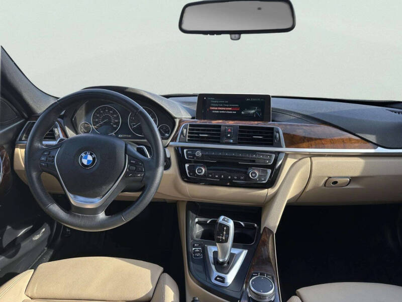 2018 BMW 3 Series 330e iPerformance