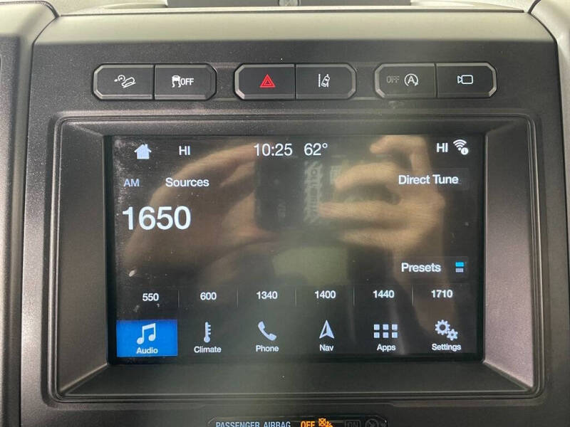 2018 Ford Expedition MAX Limited