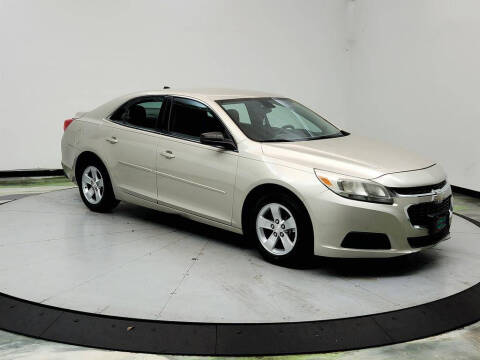 2014 Chevrolet Malibu LS