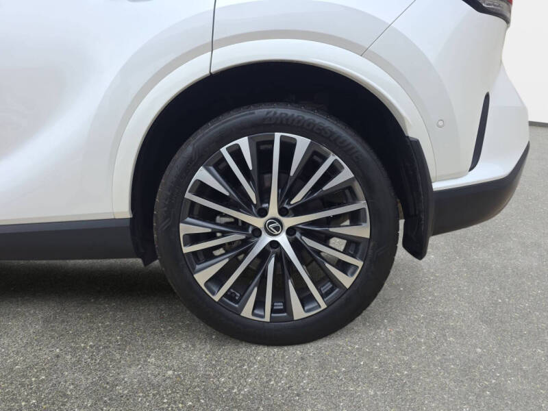 2024 Lexus RX 350