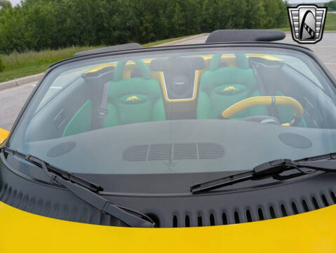 1999 Plymouth Prowler