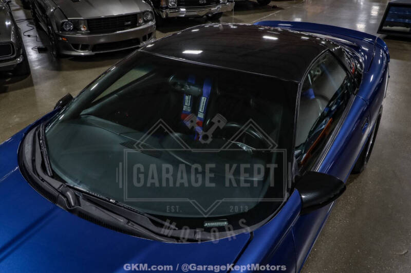 1994 Chevrolet Camaro Z28