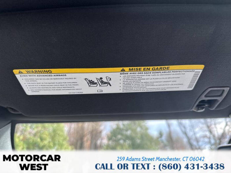 2015 Jeep Grand Cherokee High Altitude