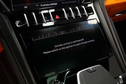2023 Lamborghini Urus S