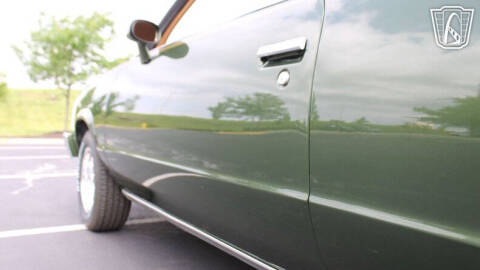 1980 Chevrolet Malibu Classic