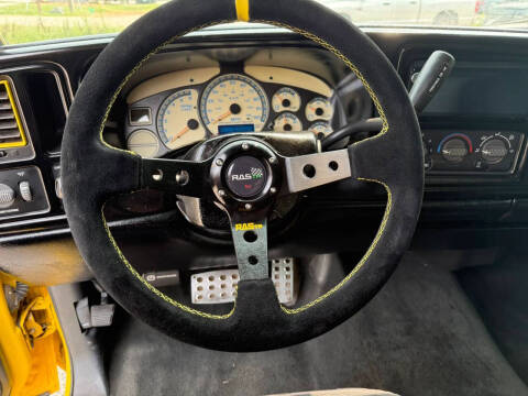 2001 Chevrolet Silverado 1500