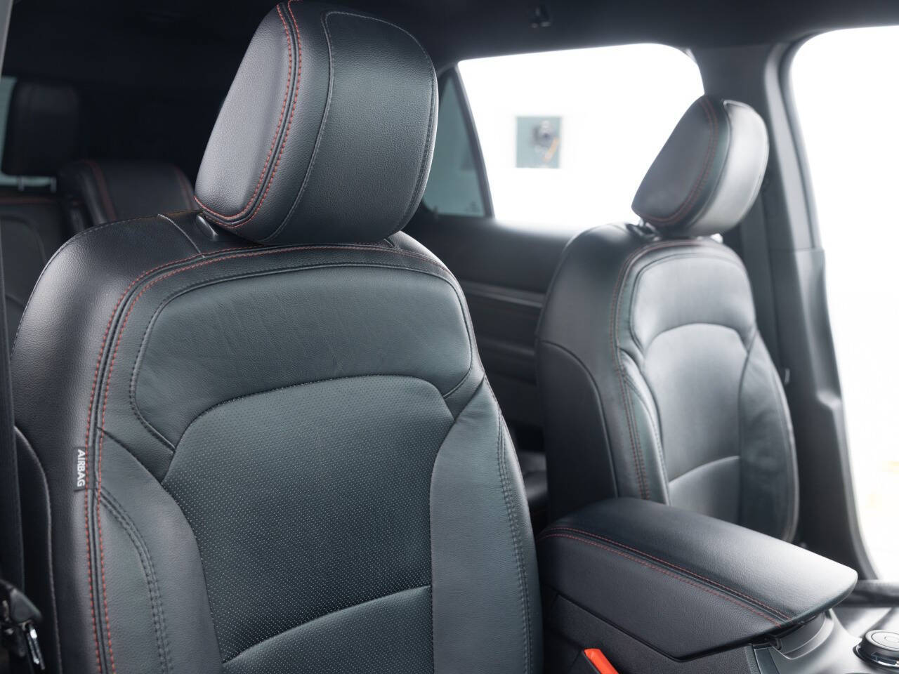 Used Car 2018 Ford Explorer  Sport Awd 4dr Suv For Sale Under $20,000 In Coal City, Illinois