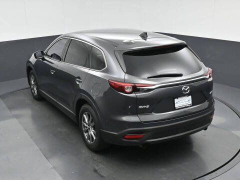 2019 Mazda CX-9 Touring