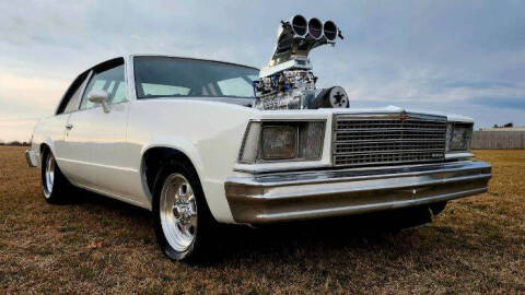 1979 Chevrolet Malibu