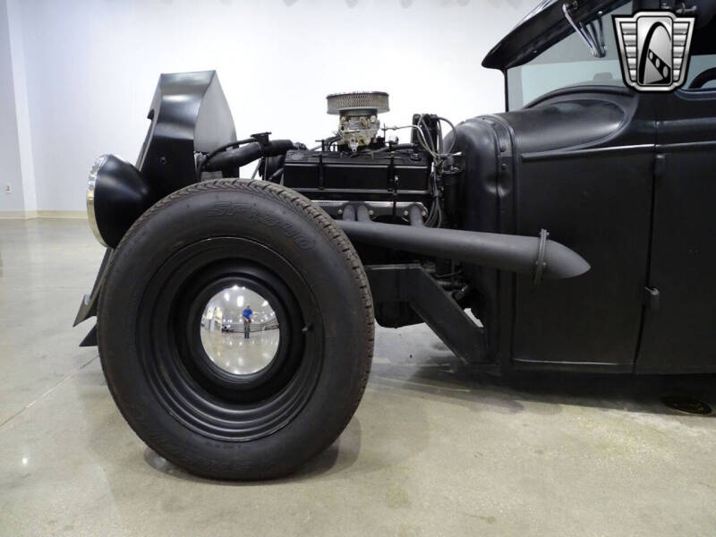 1930 Ford Model A
