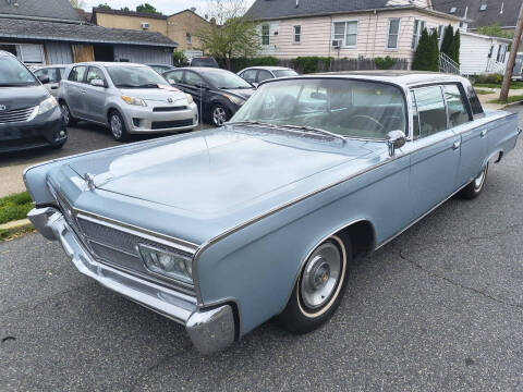 1965 Chrysler Imperial