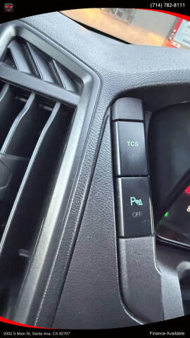 2019 Ford Transit 150