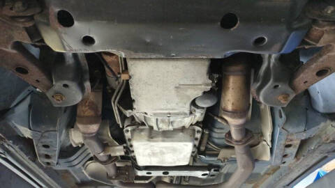 2002 Pontiac Firebird