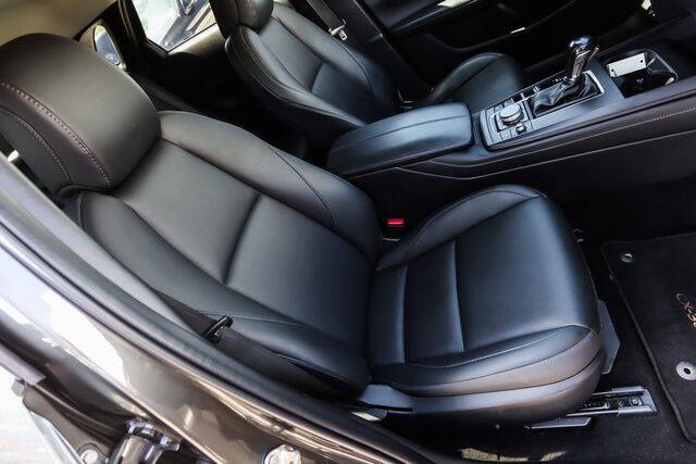 2022 Mazda CX-30 2.5 S Select