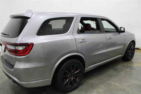 2020 Dodge Durango SRT