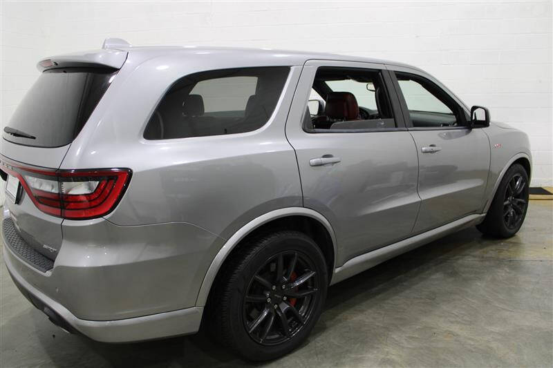 2020 Dodge Durango SRT
