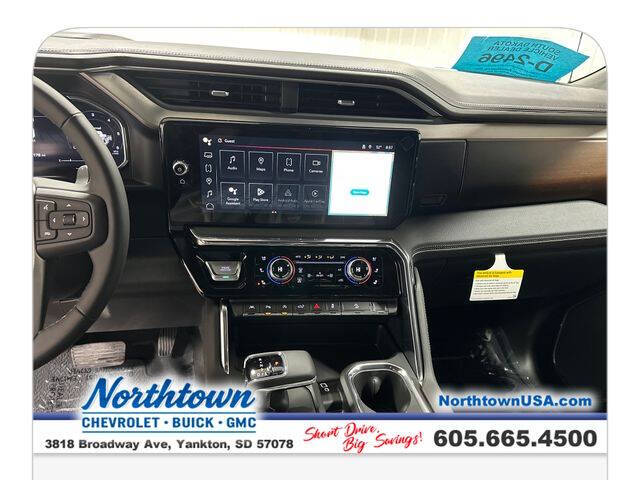 2026 GMC Sierra 1500 Denali - Photo 17