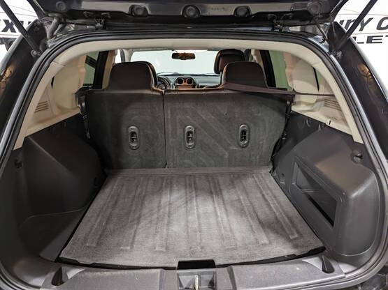 2016 Jeep Compass High Altitude