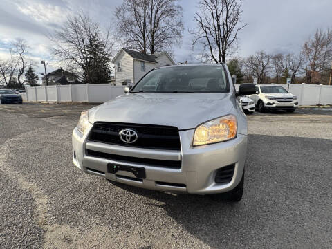 2011 Toyota RAV4