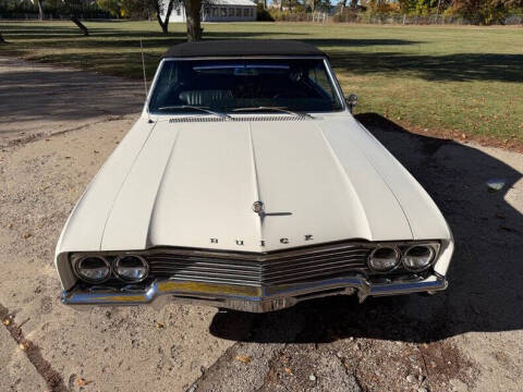 1965 Buick Skylark
