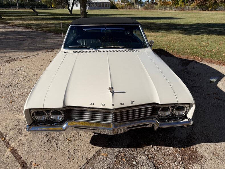 1965 Buick Skylark