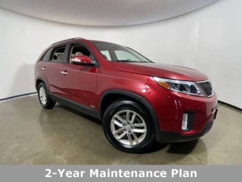 2014 Kia Sorento for sale at Smart Budget Cars in Madison WI