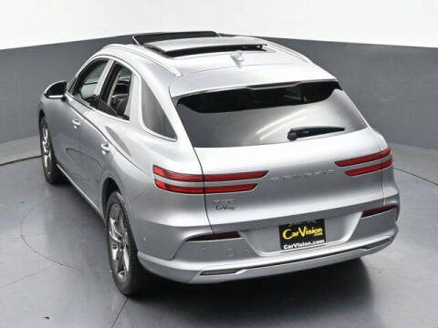 2023 Genesis Electrified GV70