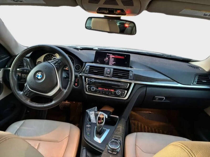 2015 BMW 4 Series 428i