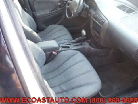 2003 Chevrolet Cavalier