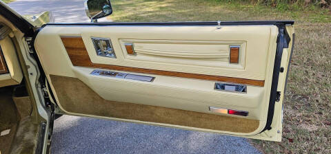 1980 Cadillac Eldorado
