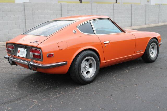 1972 Datsun 240Z
