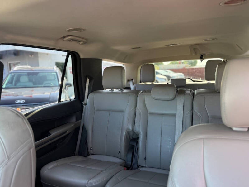 2019 Ford Expedition XLT