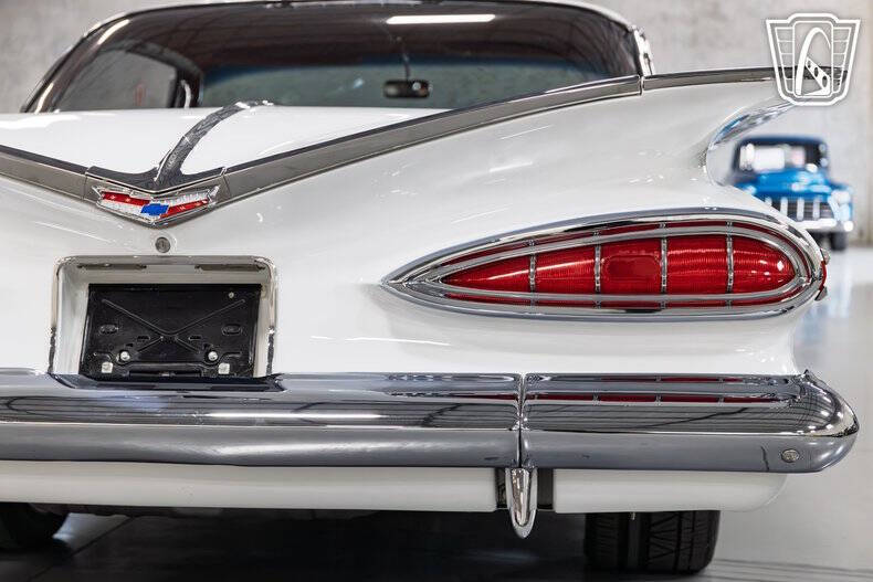 1959 Chevrolet Impala