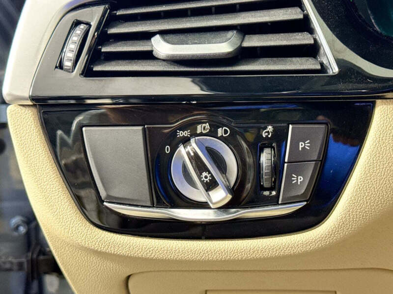 2020 BMW 5 Series 530i xDrive