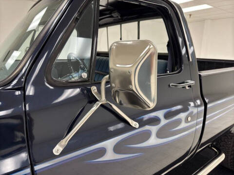 1979 Chevrolet C/K 10 Series