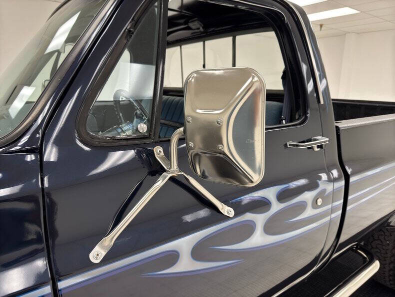 1979 Chevrolet C/K 10 Series