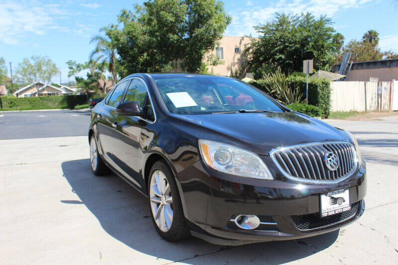 2014 Buick Verano For Sale