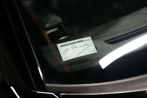 1997 Mercedes-Benz E-Class E 420