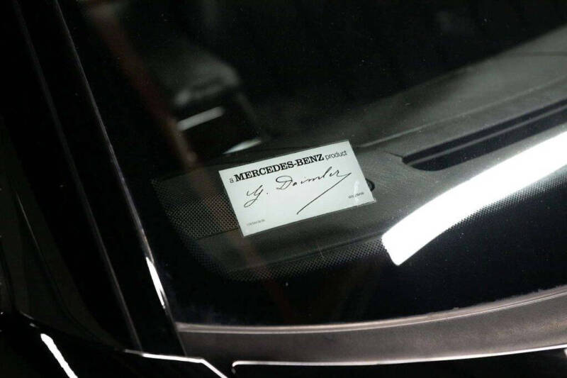 1997 Mercedes-Benz E-Class E 420