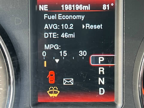 2013 Dodge Charger Police