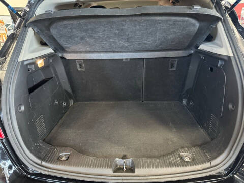 2017 Buick Encore Sport Touring